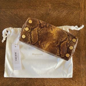 Hammitt Los Angeles Make Up Bag